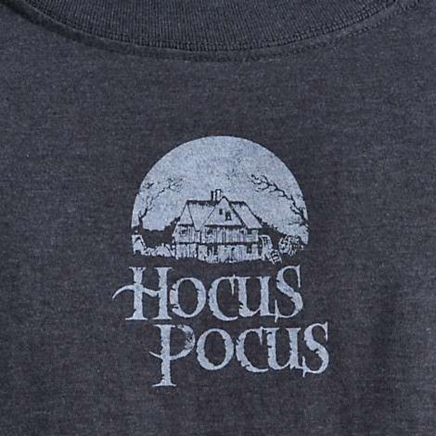 Apparel * | Disney Adult Shirt Sanderson Sisters Hocus Pocus Free Delivery