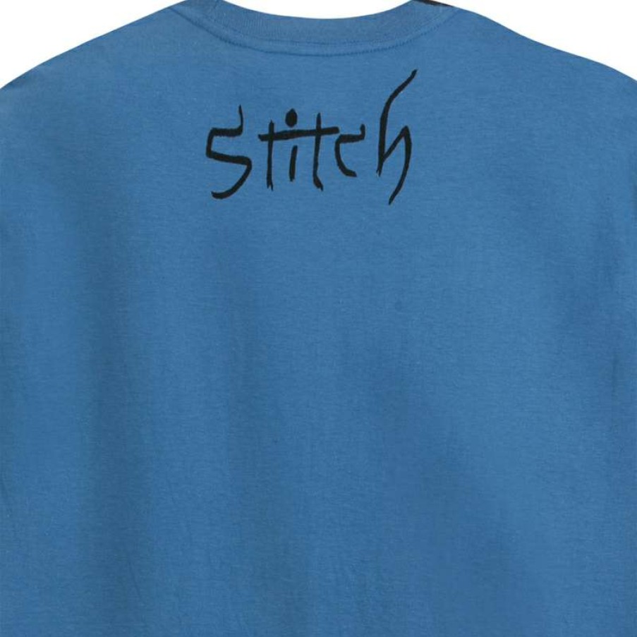 Apparel * | Disney Adult Shirt Stitch Silhouette Online