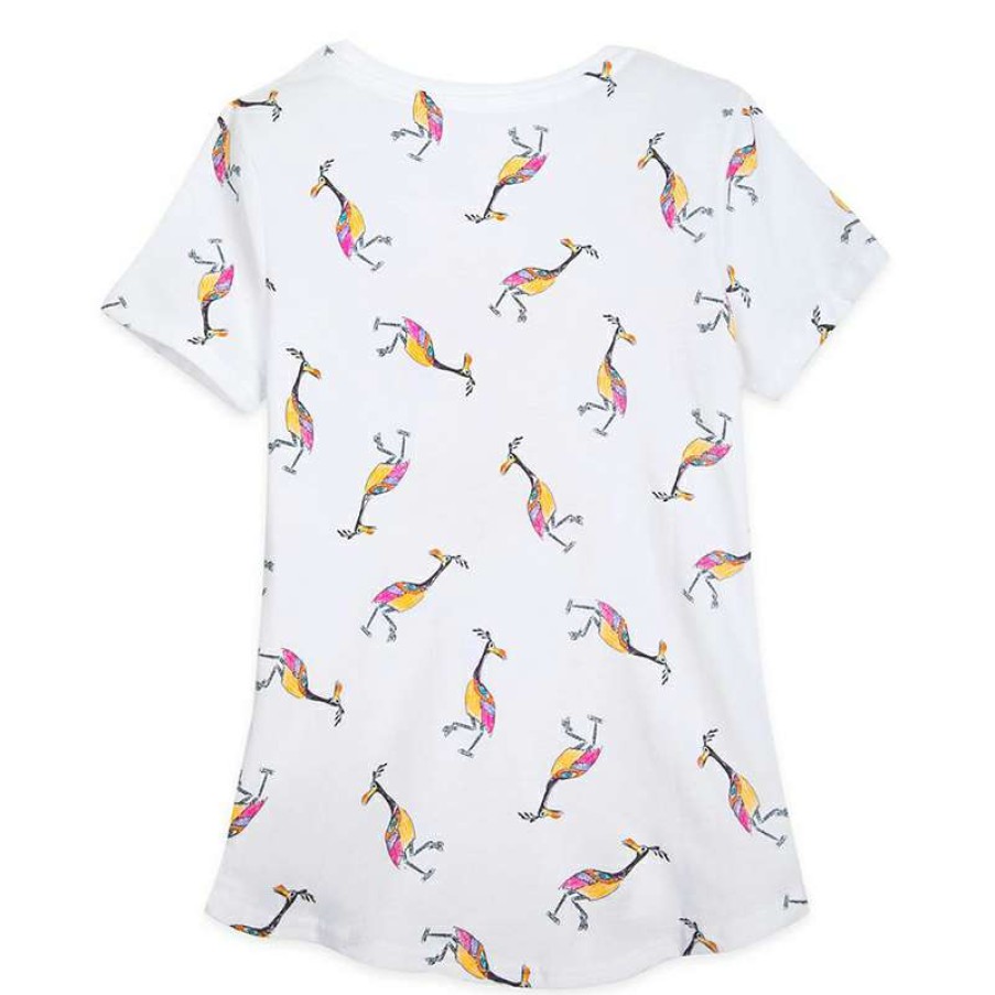 Apparel * | Disney Women'S Shirt Up Kevin Wild & Free Good Quality