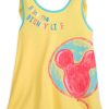 Apparel * | Disney Girls Shirt Living That Disney Life Sale Online