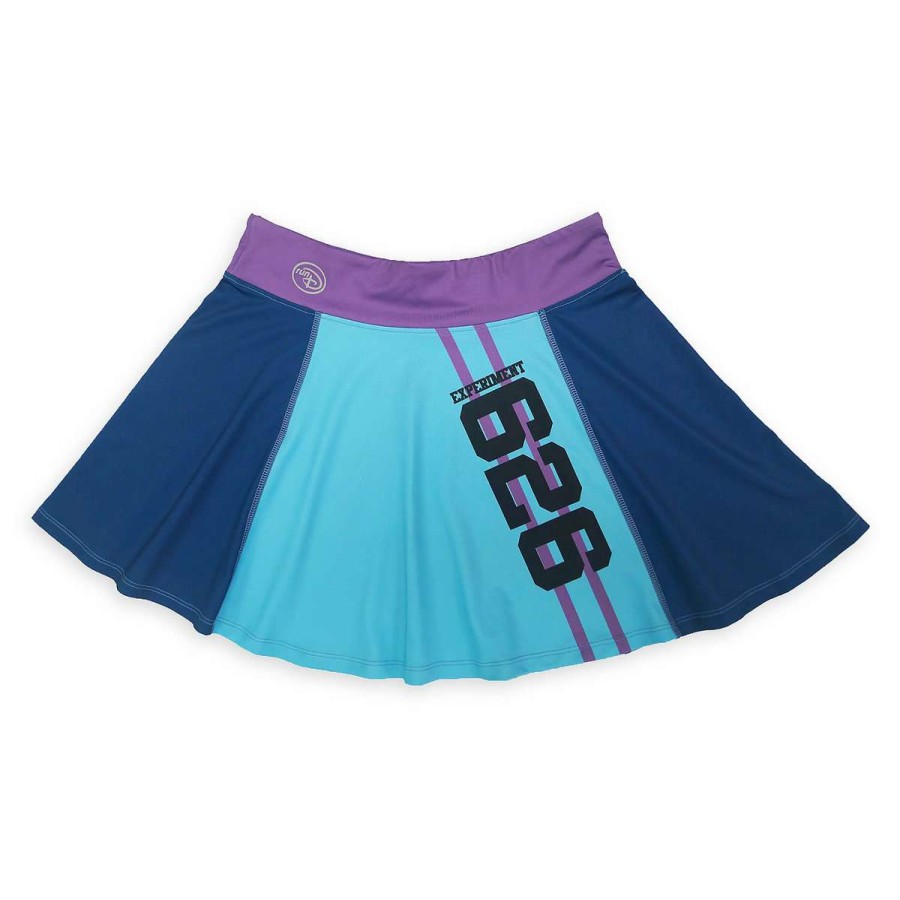 Apparel * | Disney Rundisney Women'S Skirt Stitch Best Guaranteed