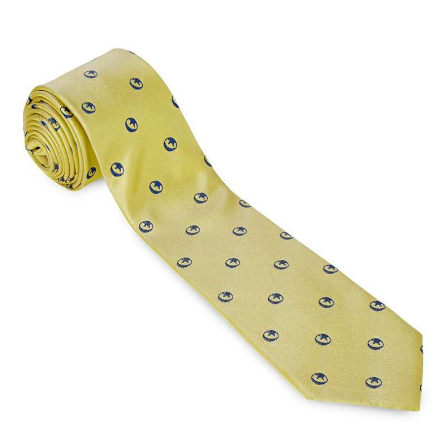 Apparel * | Disney Silk Tie Pixar Ball New In