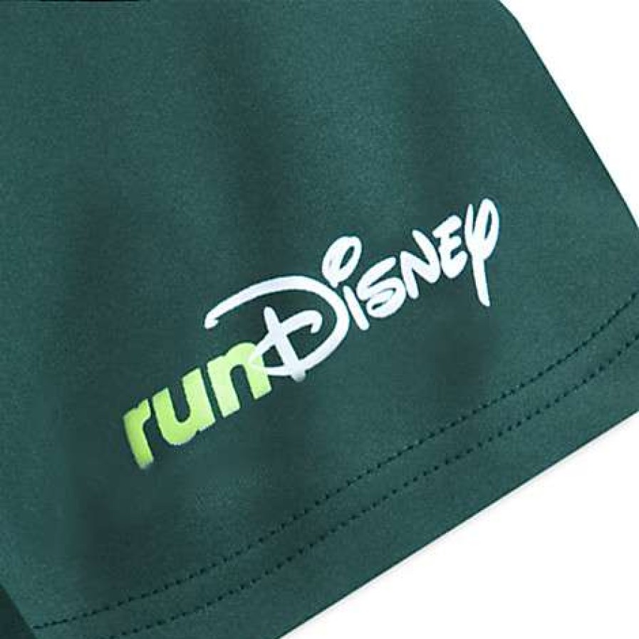 Apparel * | Disney Adult Shirt Rundisney Tech Tee Yoda New