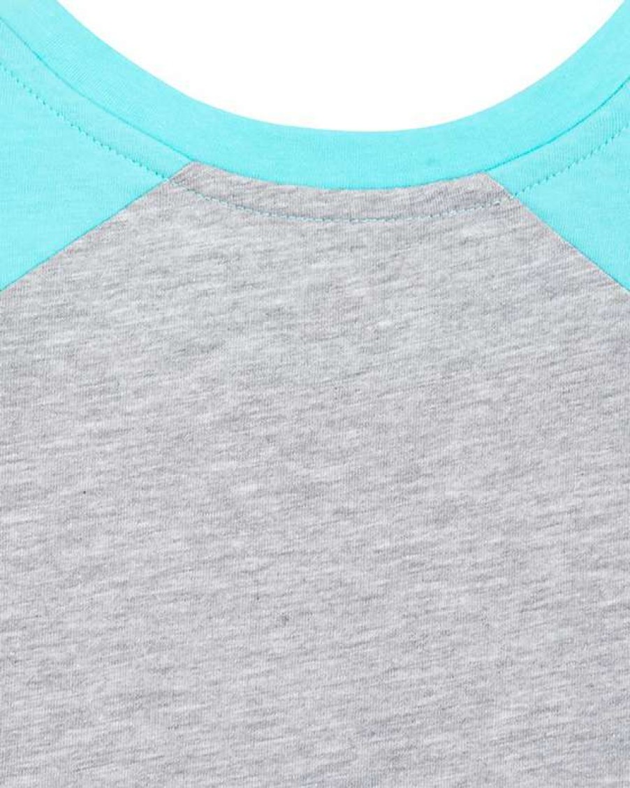 Apparel * | Disney Girls Shirt Cinderella'S Castle Tank Online