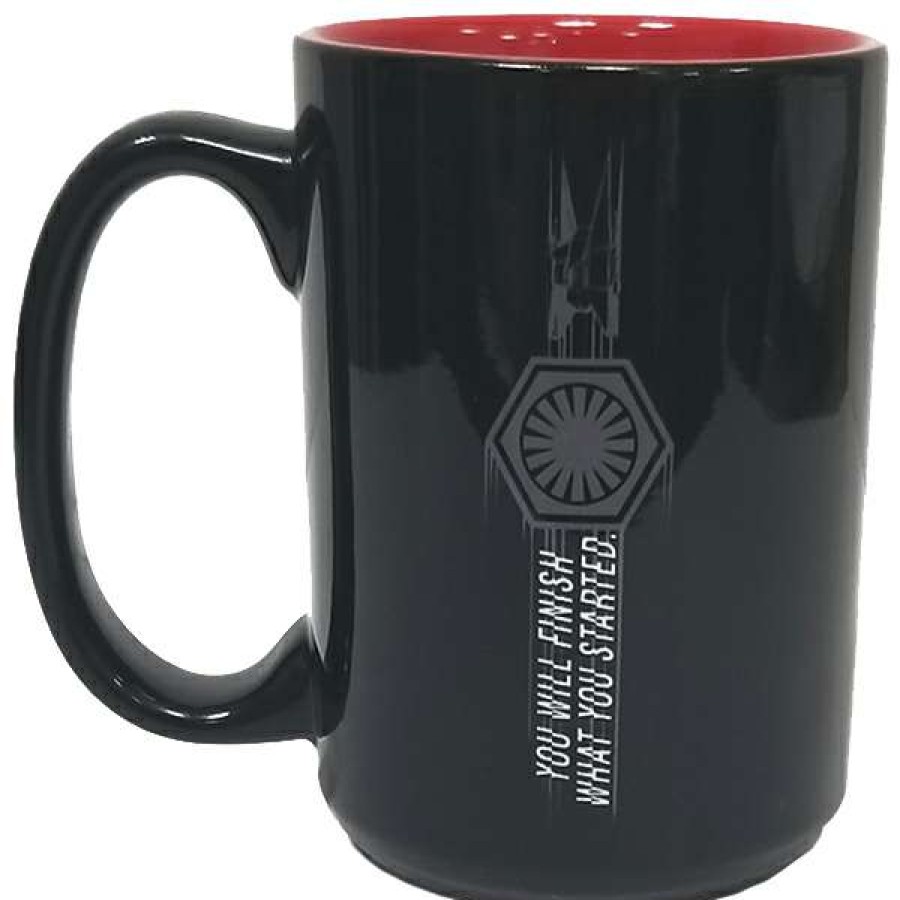 Apparel * | Disney Coffee Cup Star Wars Half Marathon Weekend 2018 Good Quality