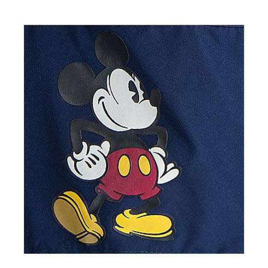 Apparel * | Disney Child Track Pants Mickey Mouse Walt Disney World Hot Sell