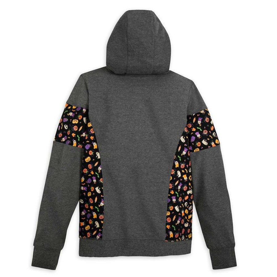 Apparel * | Disney Women'S Hoodie Halloween Mickey Mouse Fashionable