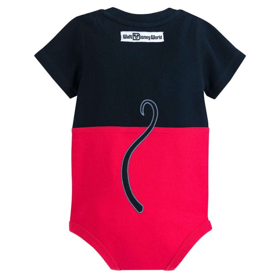 Apparel * | Disney Bodysuit I Am Mickey Mouse For Baby Disney World Hot Sell