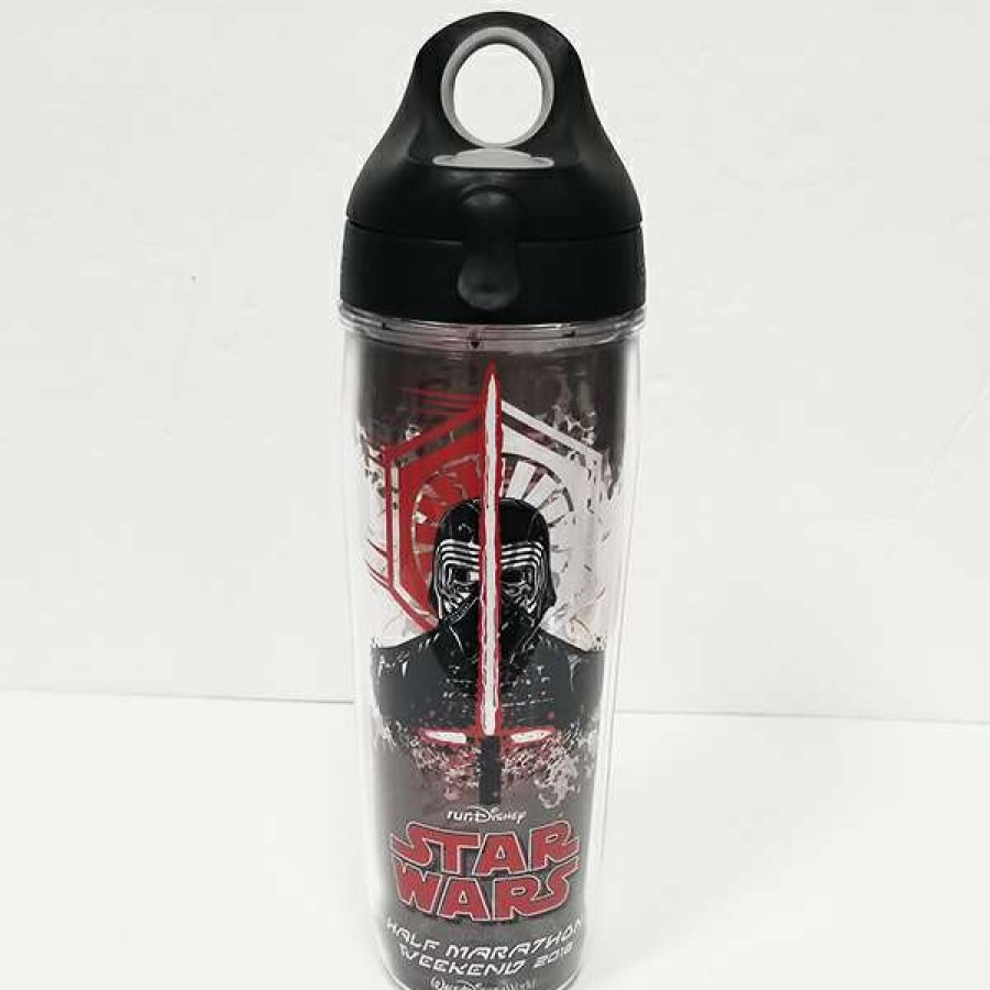 Apparel * | Disney Tervis Bottle Star Wars Half Marathon Weekend 2018 Discount Store