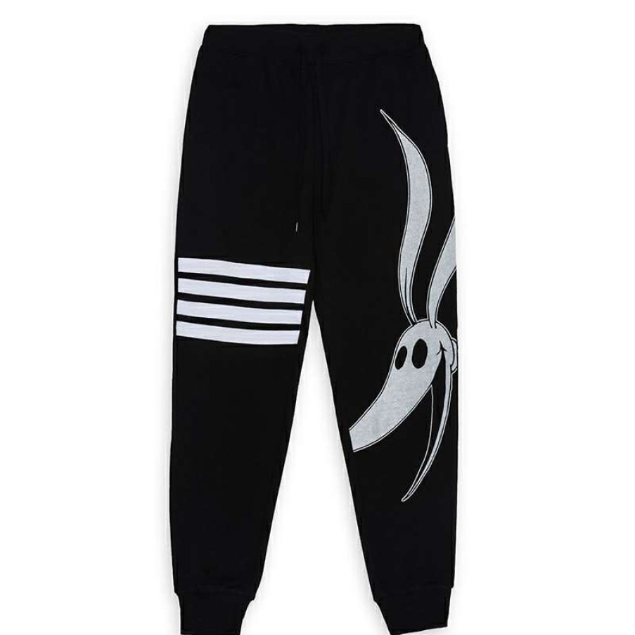 Apparel * | Disney Women'S Sweatpants Nightmare Before Christmas Zero New