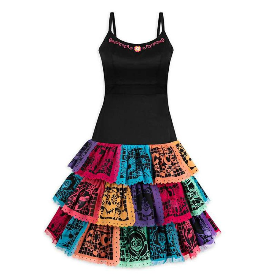 Apparel * | Disney Dress Shop Women'S Dress Coco Promotions